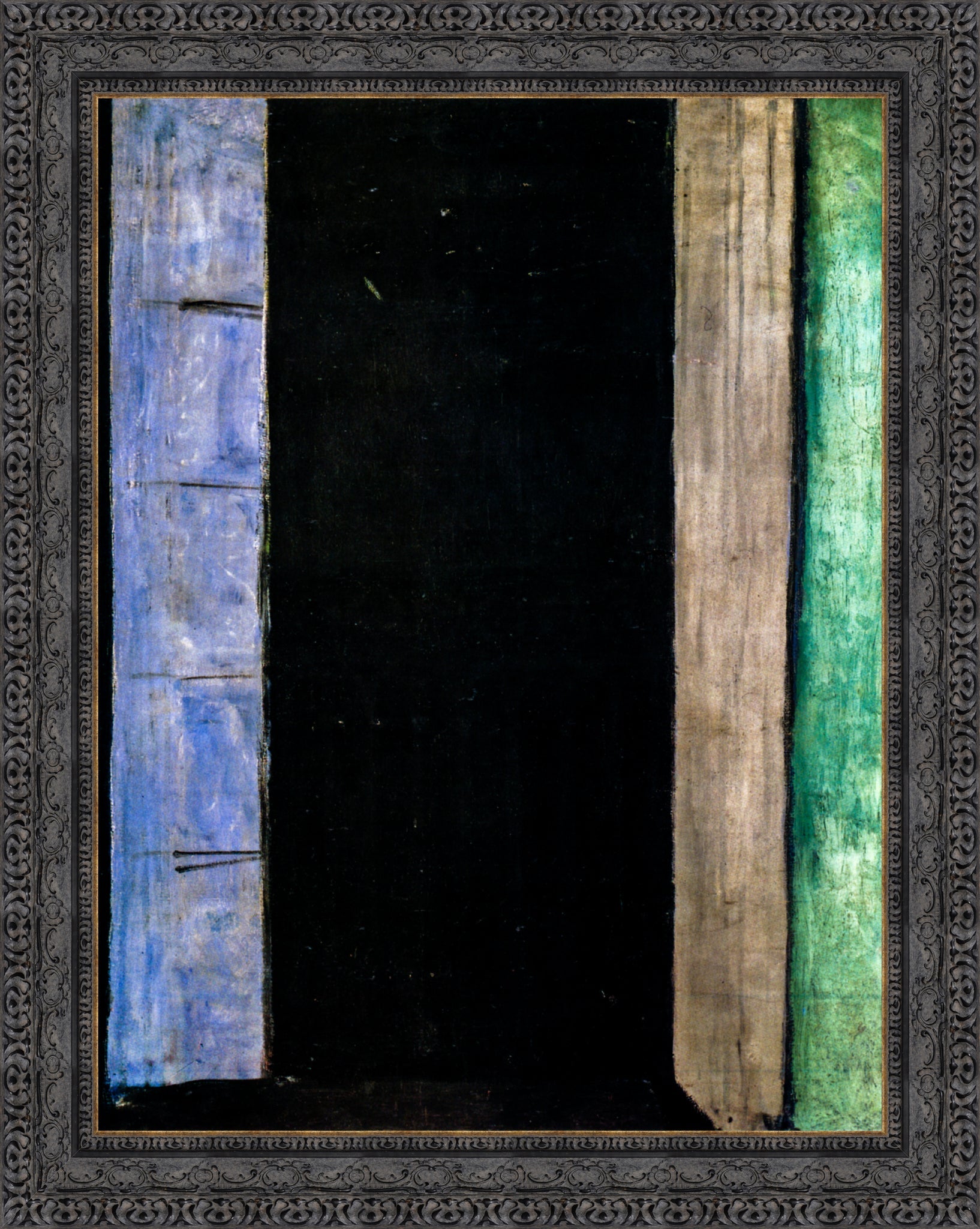 Open Window Collioure 1914