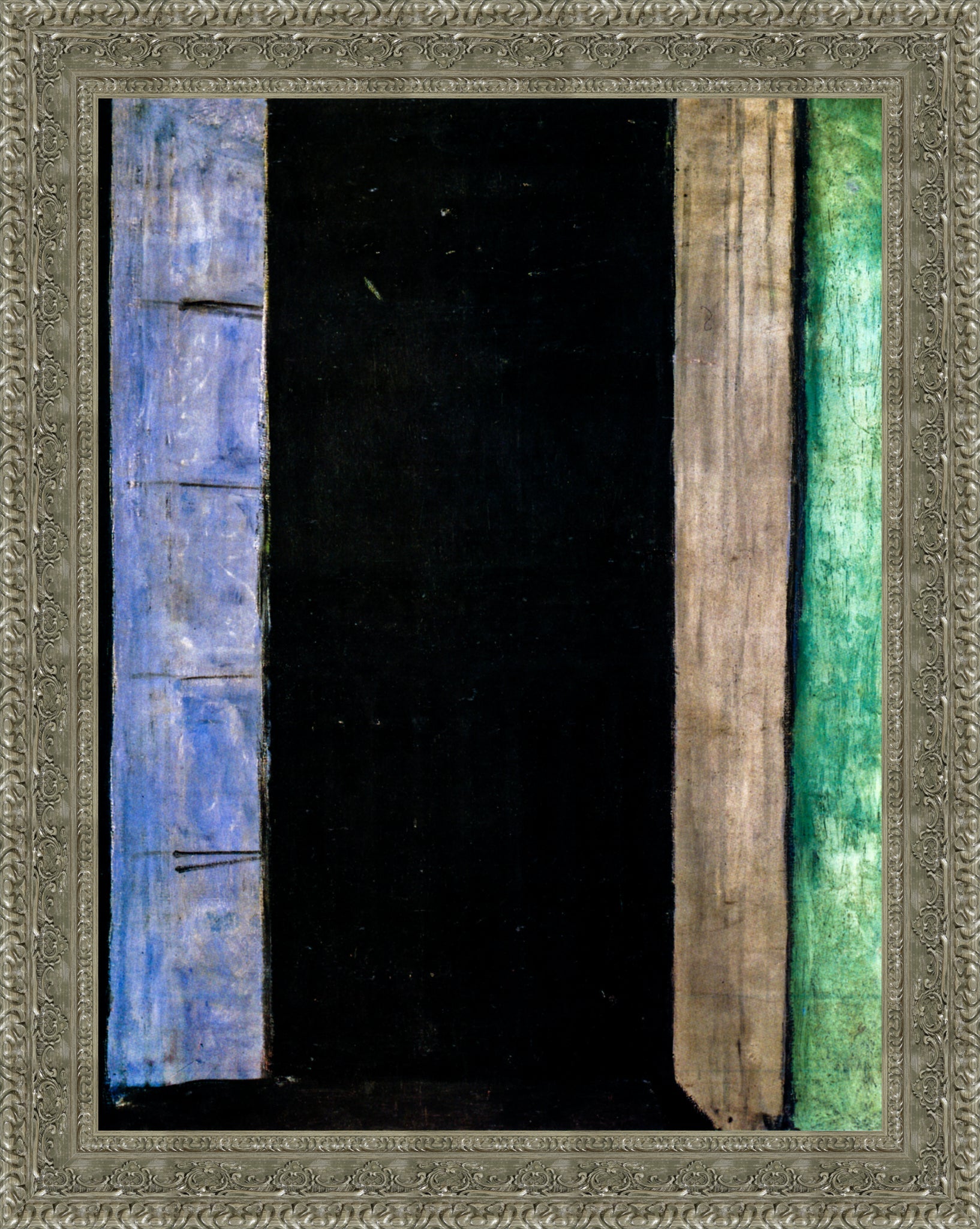 Open Window Collioure 1914