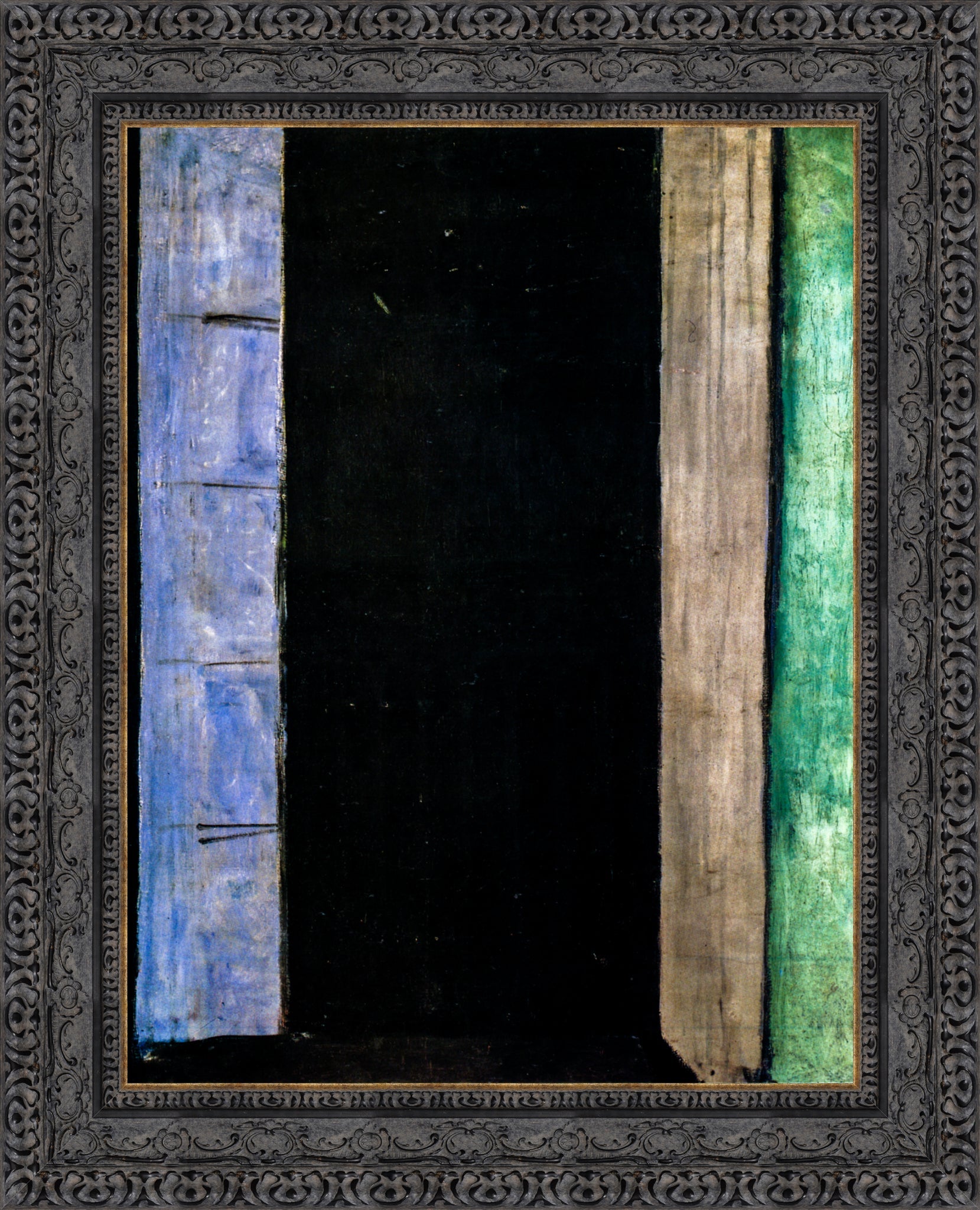 Open Window Collioure 1914