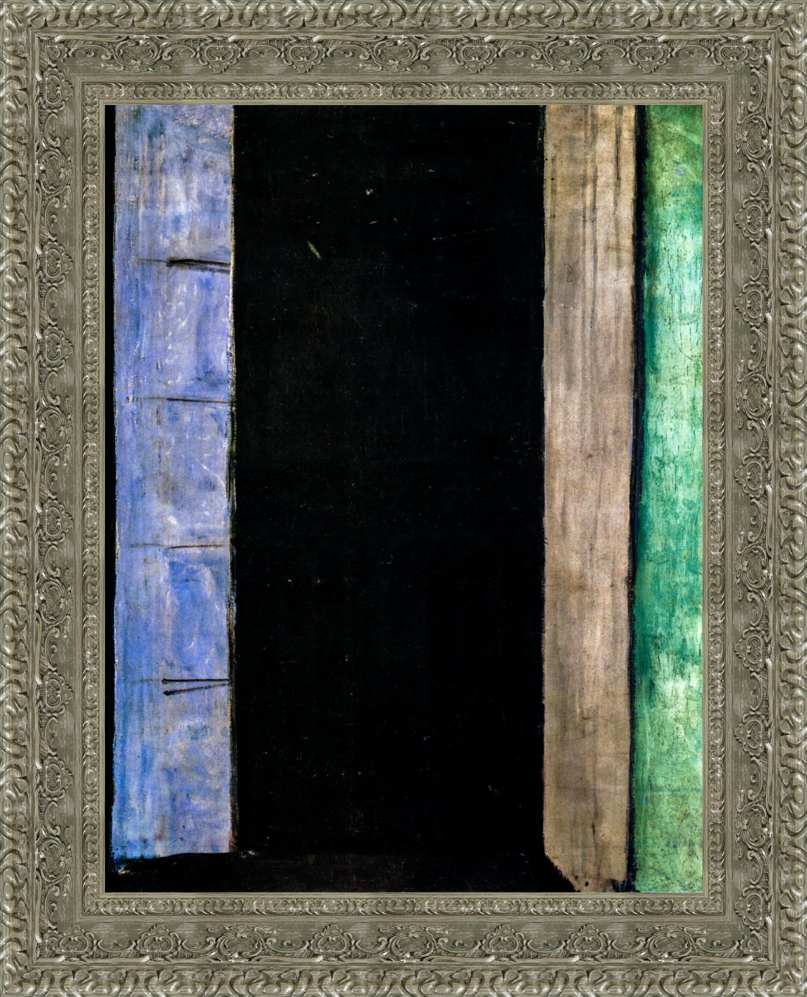 Open Window Collioure 1914