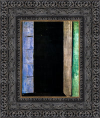 Dark Bronze frame