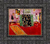 Dark Bronze frame