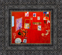 Dark Bronze frame