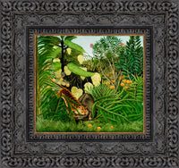 Dark Bronze frame