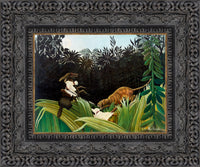 Dark Bronze frame