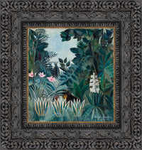 Dark Bronze frame