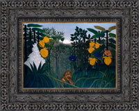 Dark Bronze frame