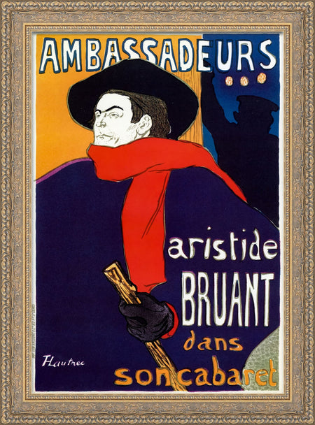 Toulouse-Lautrec