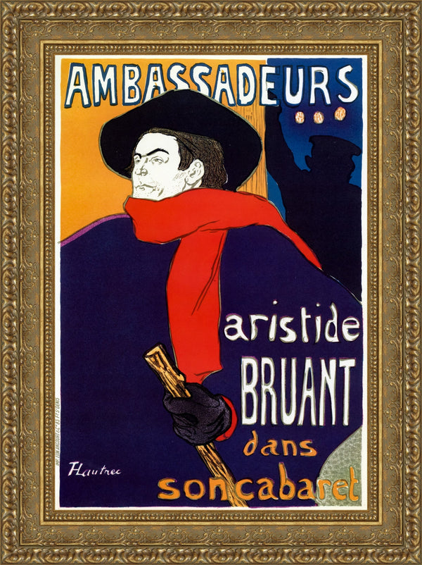 Toulouse-Lautrec