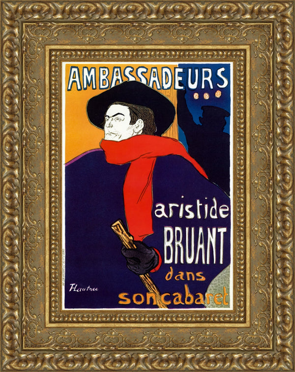 Toulouse-Lautrec