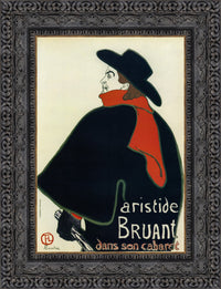 Dark Bronze frame