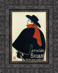 Dark Bronze frame