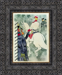 Dark Bronze frame