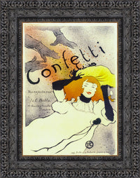 Dark Bronze frame