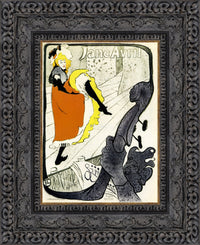 Dark Bronze frame