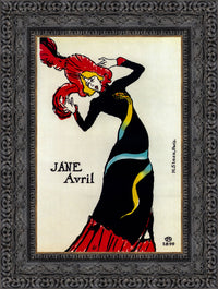 Dark Bronze frame
