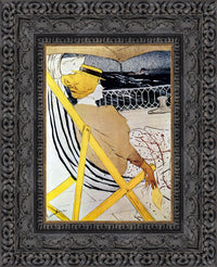 Dark Bronze frame
