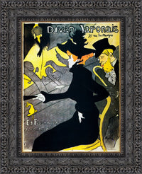 Dark Bronze frame