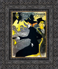 Dark Bronze frame