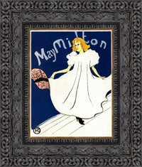Dark Bronze frame