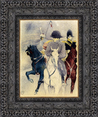 Dark Bronze frame