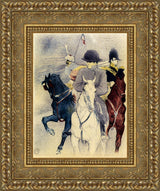 Napoleon – Henri de Toulouse-Lautrec, 1895