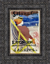 Dark Bronze frame