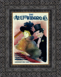 Dark Bronze frame