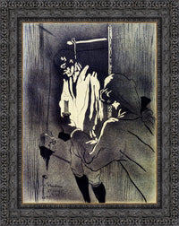 Dark Bronze frame