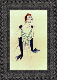 Dark Bronze frame