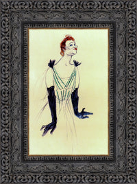 Dark Bronze frame