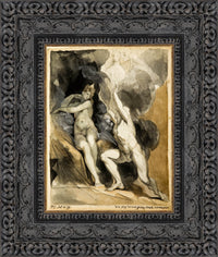 Dark Bronze frame
