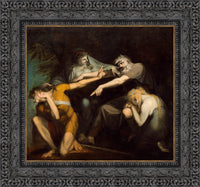Dark Bronze frame