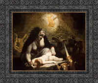 Dark Bronze frame