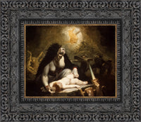 Dark Bronze frame