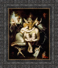 Dark Bronze frame
