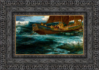 Dark Bronze frame