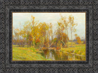Dark Bronze frame