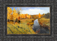 Dark Bronze frame