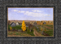 Dark Bronze frame