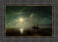 Dark Bronze frame