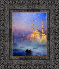 Dark Bronze frame
