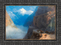 Dark Bronze frame