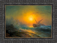 Dark Bronze frame