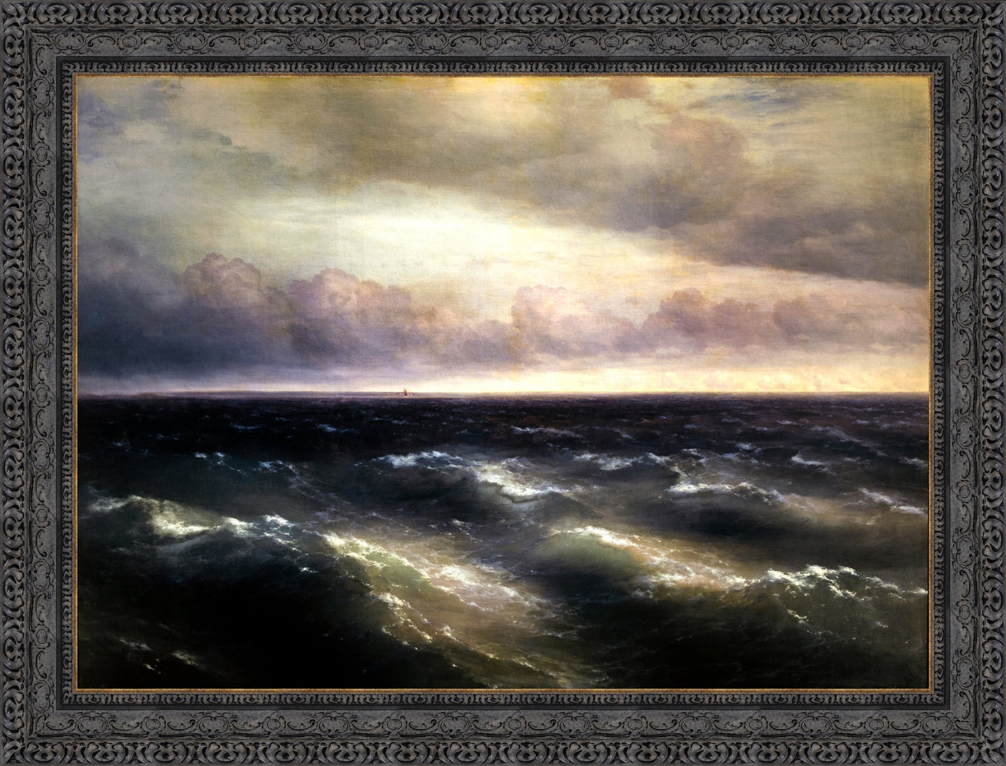 The Black Sea