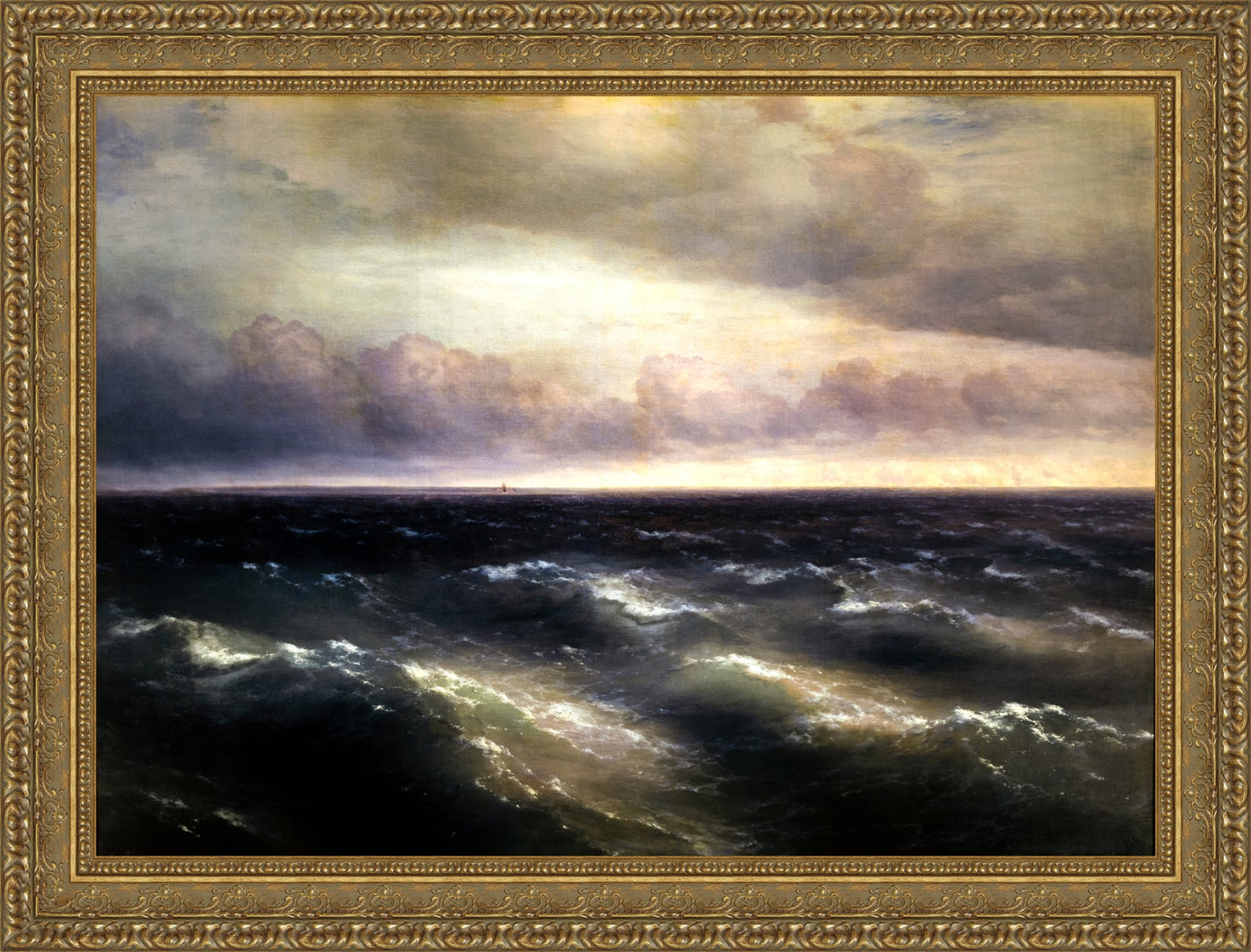The Black Sea