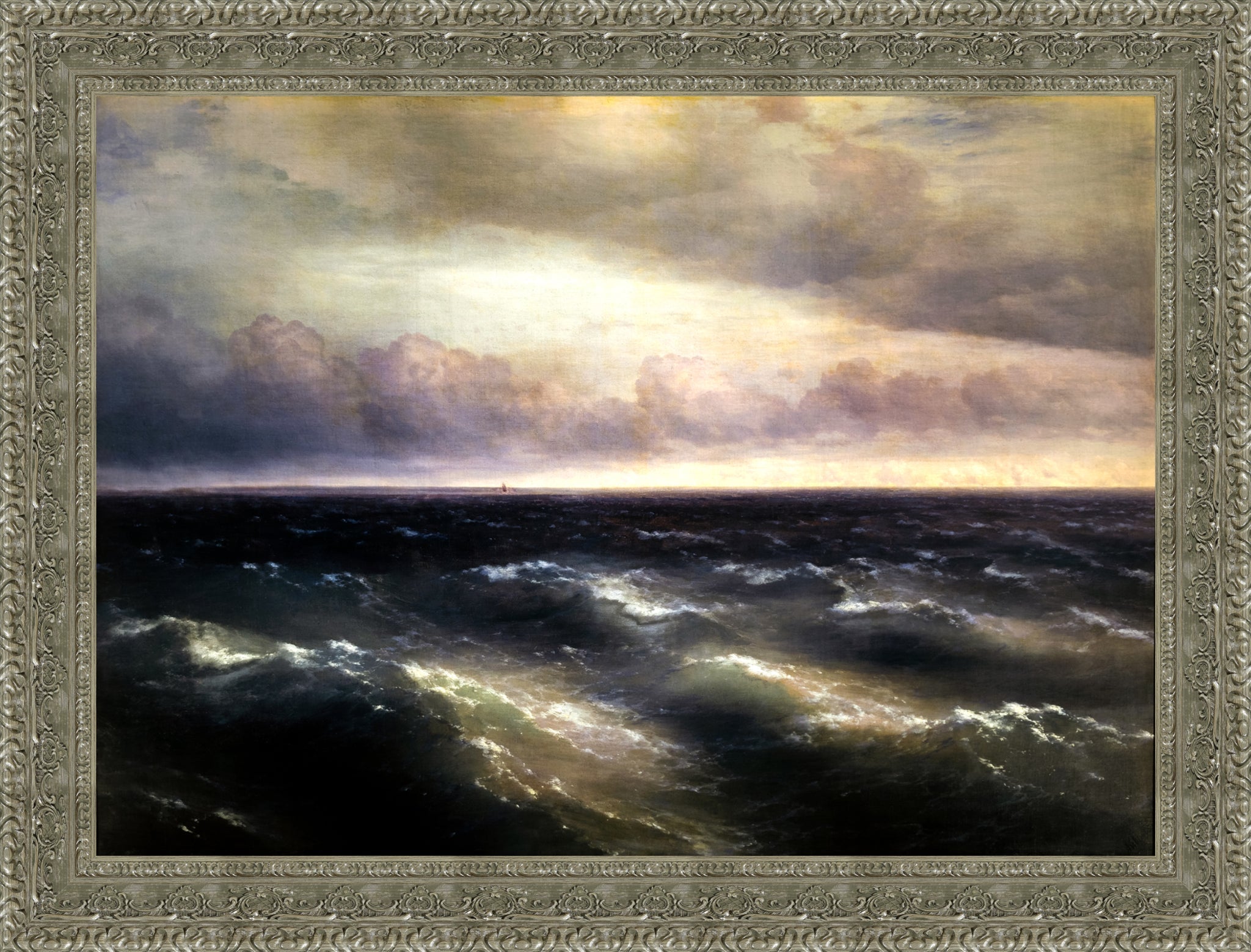 The Black Sea