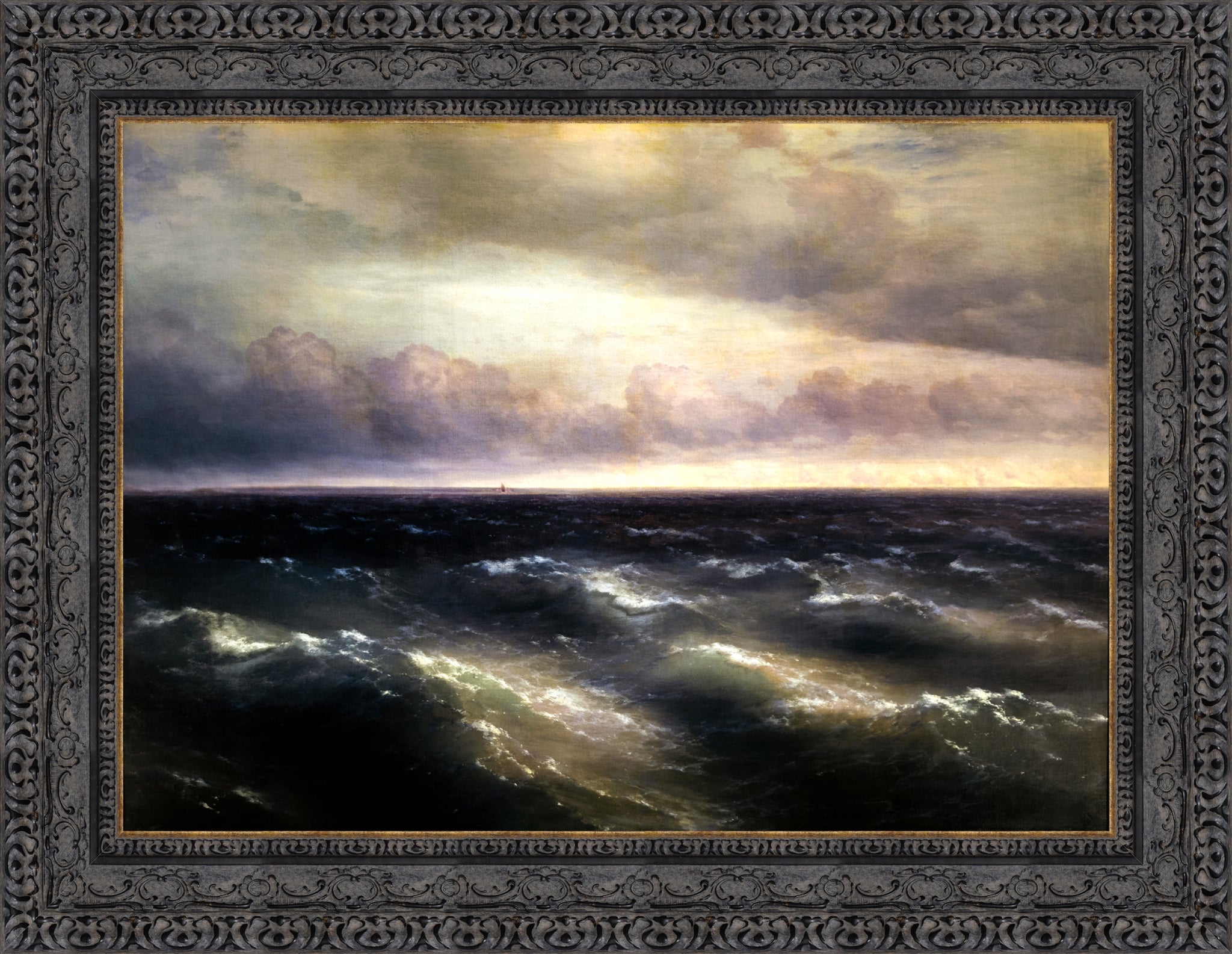 The Black Sea