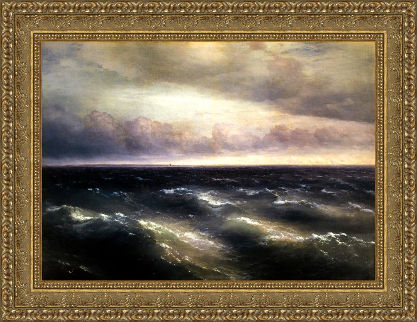 The Black Sea