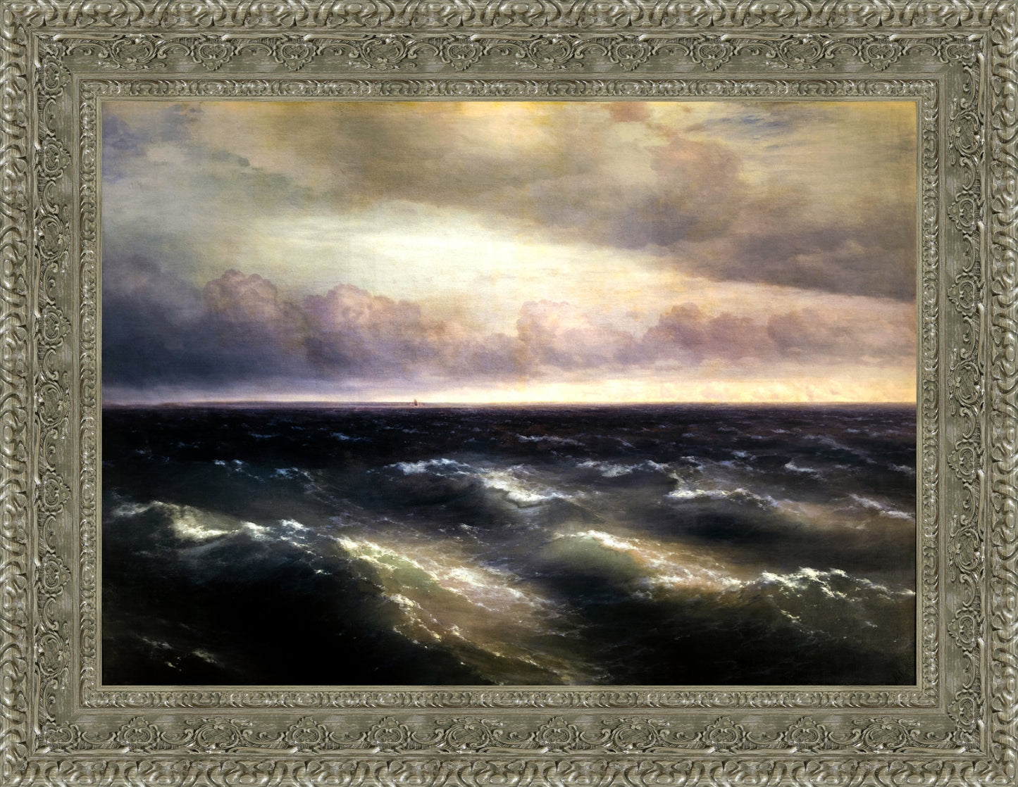 The Black Sea